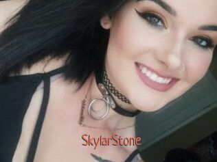 SkylarStone