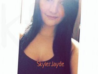 SkylerJayde