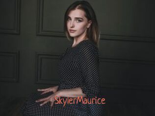SkylerMaurice