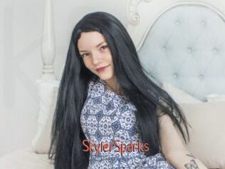 SkylerSparks