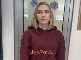 SkylyMantilla