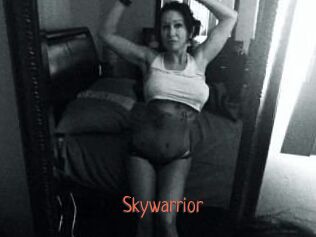 Skywarrior
