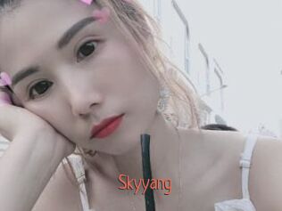 Skyyang