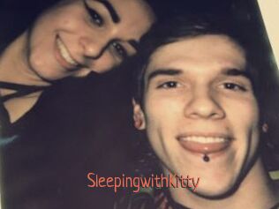 SleepingwithKitty