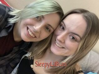SleepyLilBuns