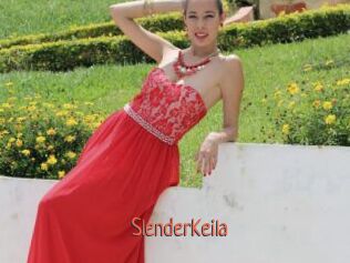 SlenderKeila