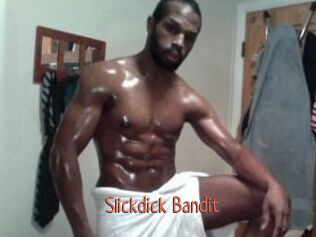 Slickdick_Bandit