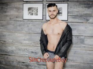 SlimChocolateBoy