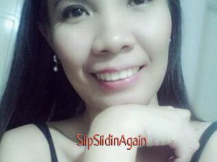 SlipSlidinAgain