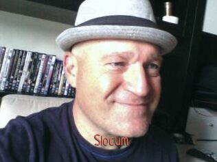 Slocum