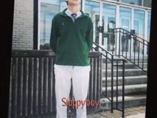 Sloppyboy