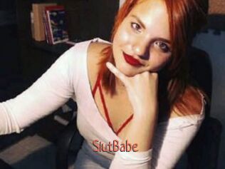 SlutBabe