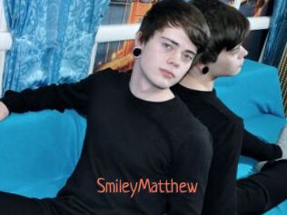 SmileyMatthew