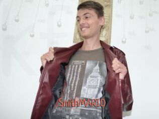 SmithMARIO