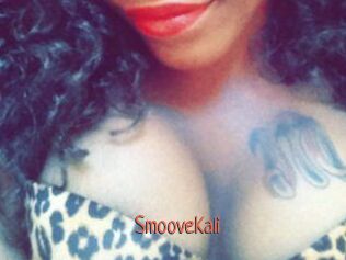 SmooveKali