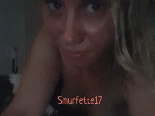 Smurfette17