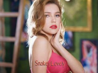 SnakeyLovely