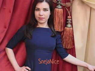 SnejaNice