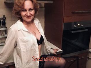 SnezhanaRipe