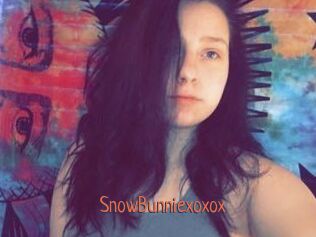 SnowBunniexoxox