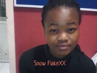 Snow_FlakeXX