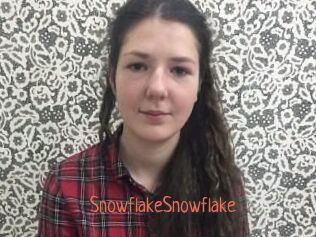 SnowflakeSnowflake