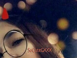 SoCuteGXXX