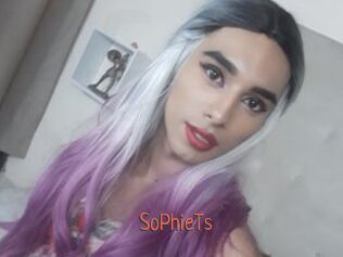 SoPhieTs