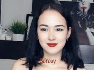 SoYouy