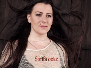 SofiBrooke