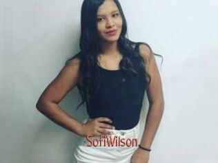 SofiWilson