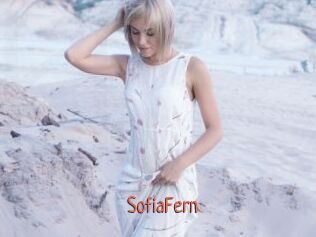 SofiaFern