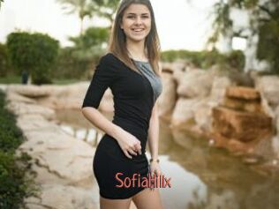 SofiaHillx