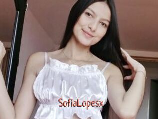 SofiaLopesx