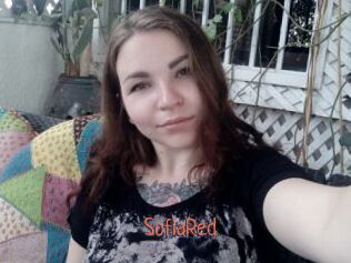 SofiaRed