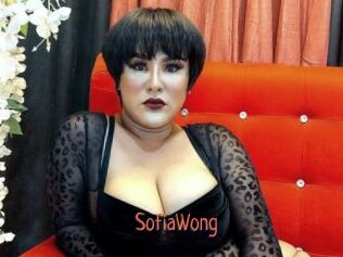SofiaWong