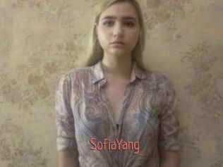 SofiaYang