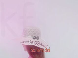 Sofiamodel