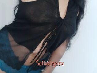Sofiatinysex