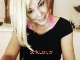 SofieLender