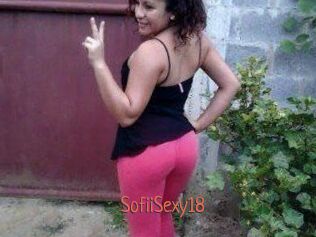 SofiiSexy18