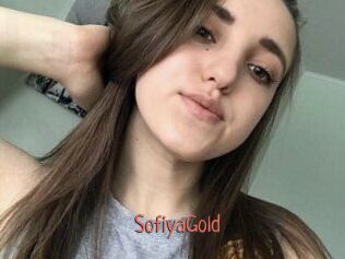 SofiyaGold