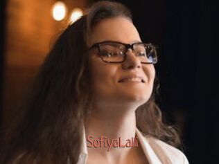 SofiyaLalli