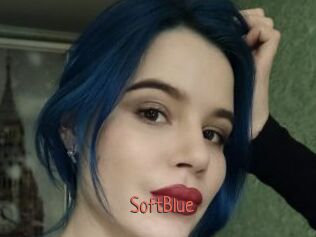 SoftBlue