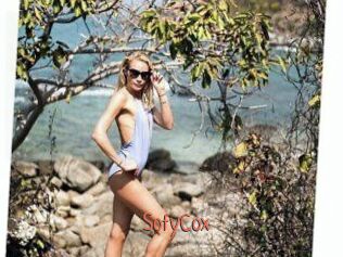 SofyCox