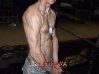SoldierboyMA