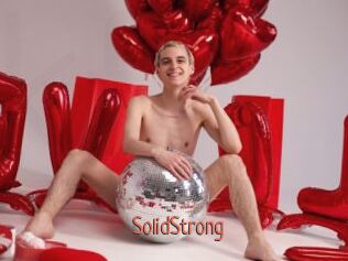 SolidStrong