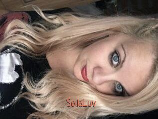 SollaLuv
