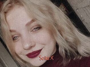 SollarX
