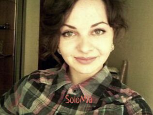 SoloMia